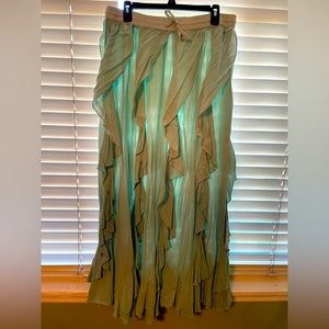 Earthbound skirt, women’s XL